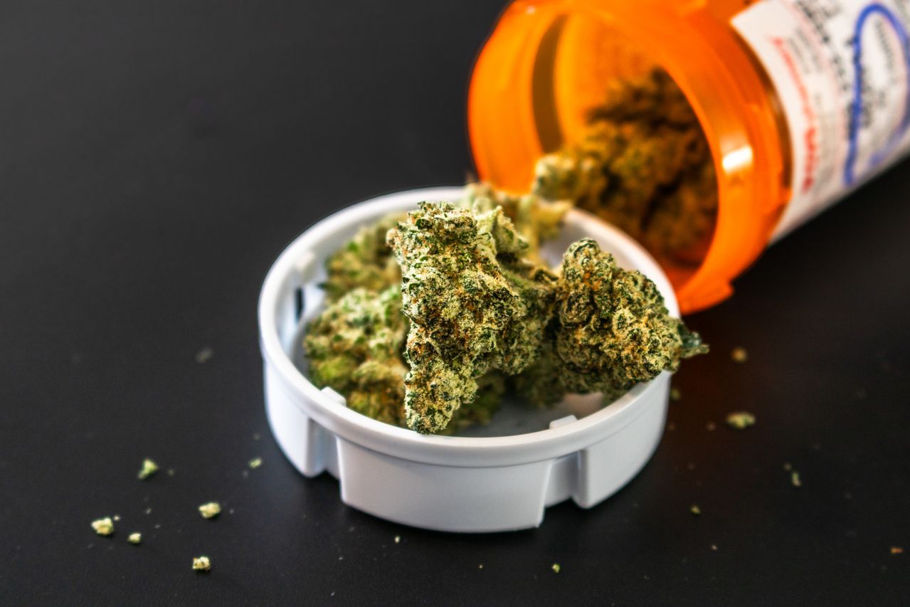 Cannabis and Everyday Creativity: Exploring the Connection Between Inspiration and Expression